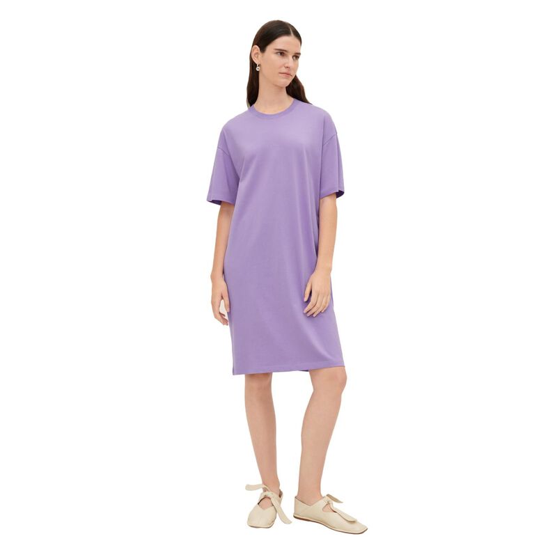 Kowtow Everyday Boxy Dress image number 0